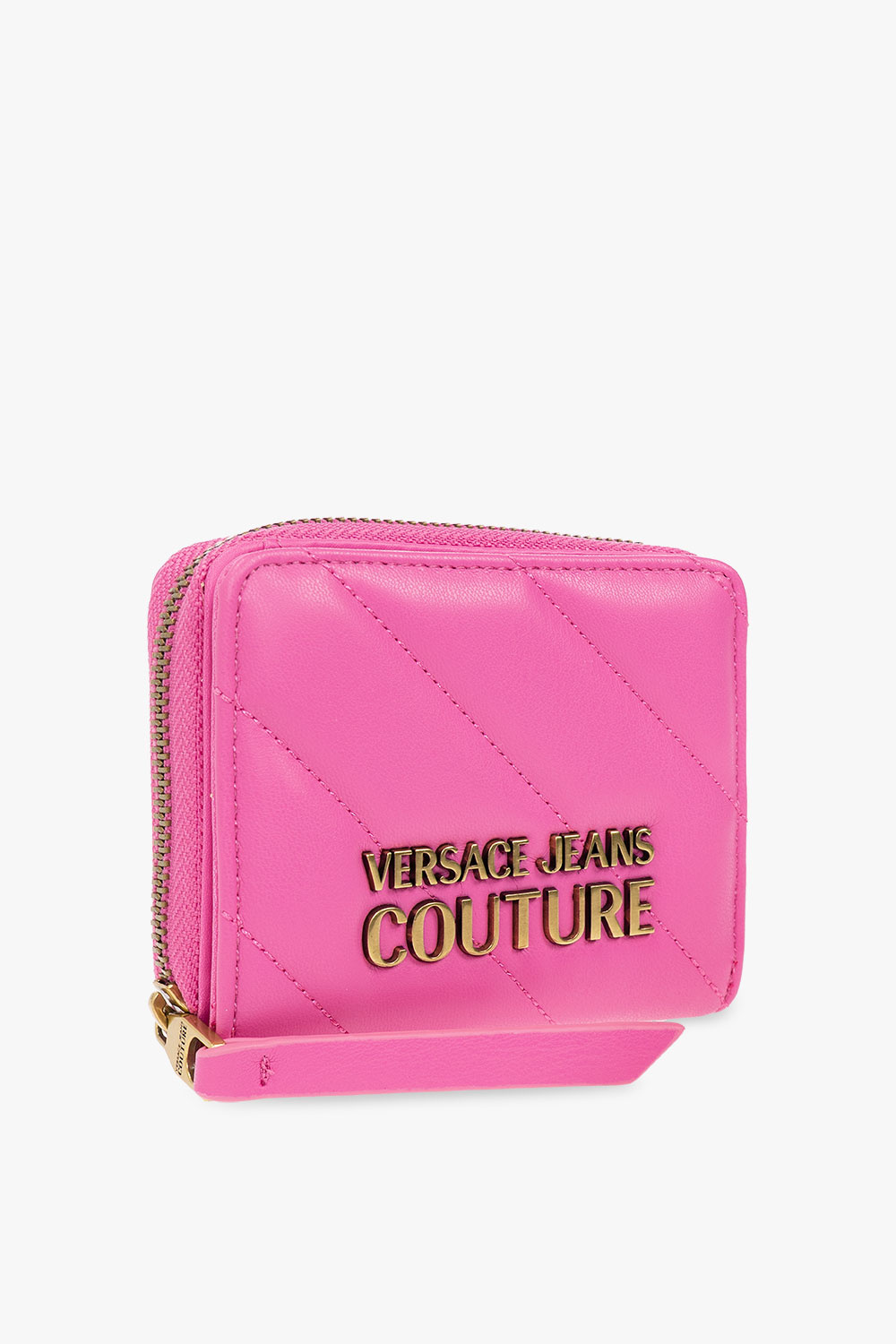 Versace jeans couture online wallet